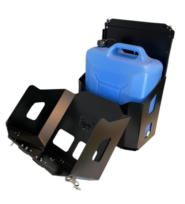 Jerry Can Holder - Image 3